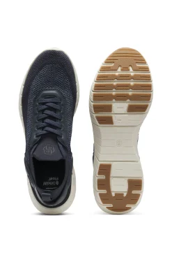 BOSS-MOTION Sneakers mit MOTION FOAM Laufsohle