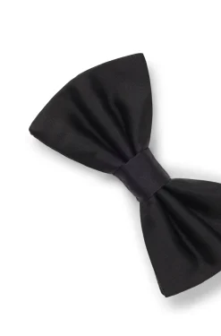 BOSS ONE Fliege aus Seiden-Jacquard
