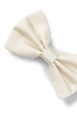 BOSS ONE Fliege aus Seiden-Jacquard