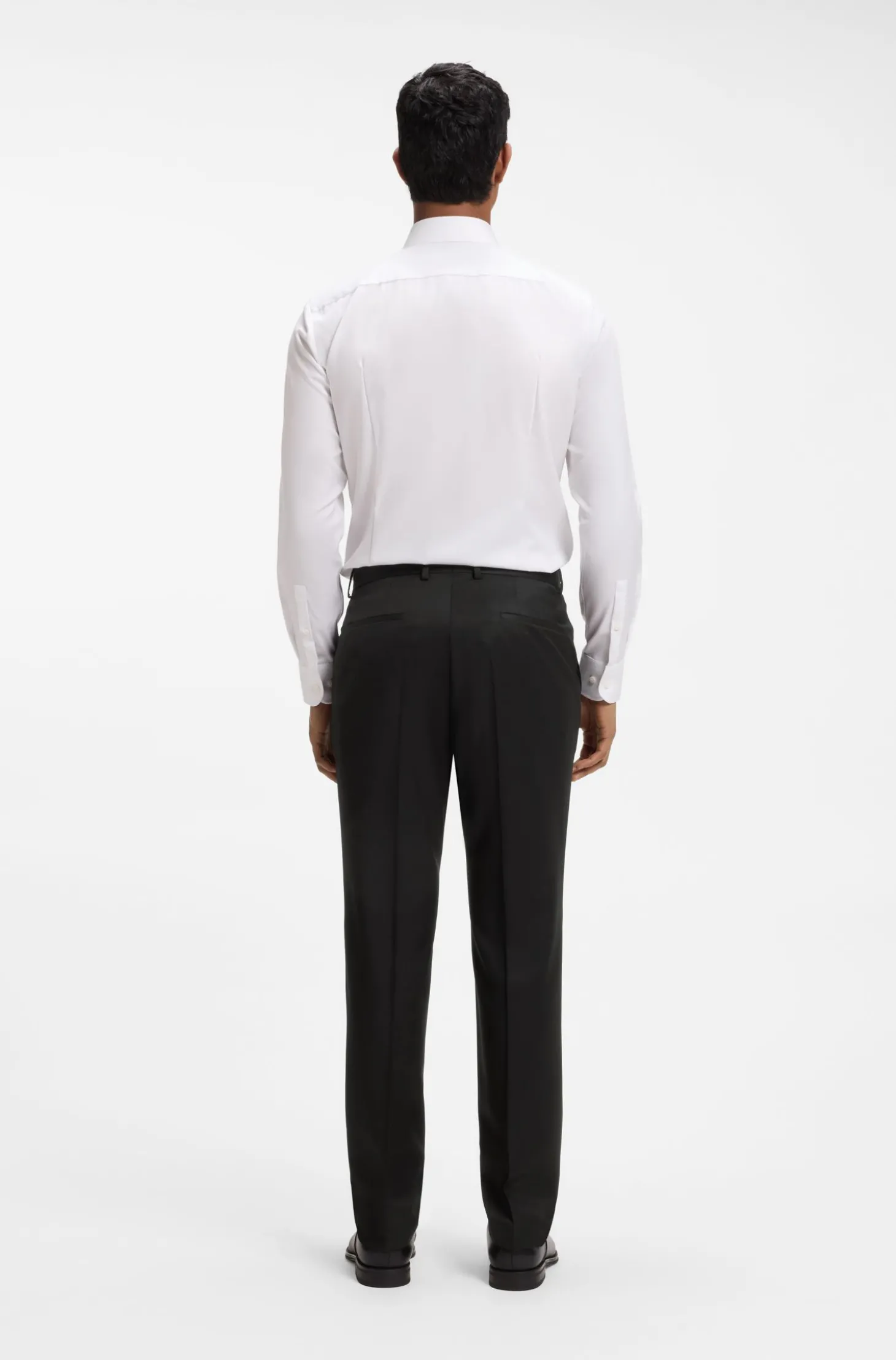 BOSS ONE Slim-Fit Hose