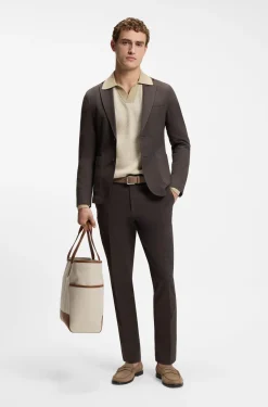 BOSS SELECTED BY SHOHEI OHTANI Business-Hose