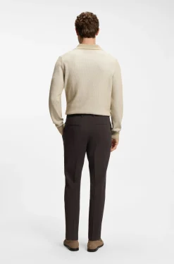 BOSS SELECTED BY SHOHEI OHTANI Business-Hose
