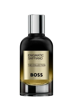 BOSS The Collection Enigmatic Saffiano Eau de Parfum 100 ml