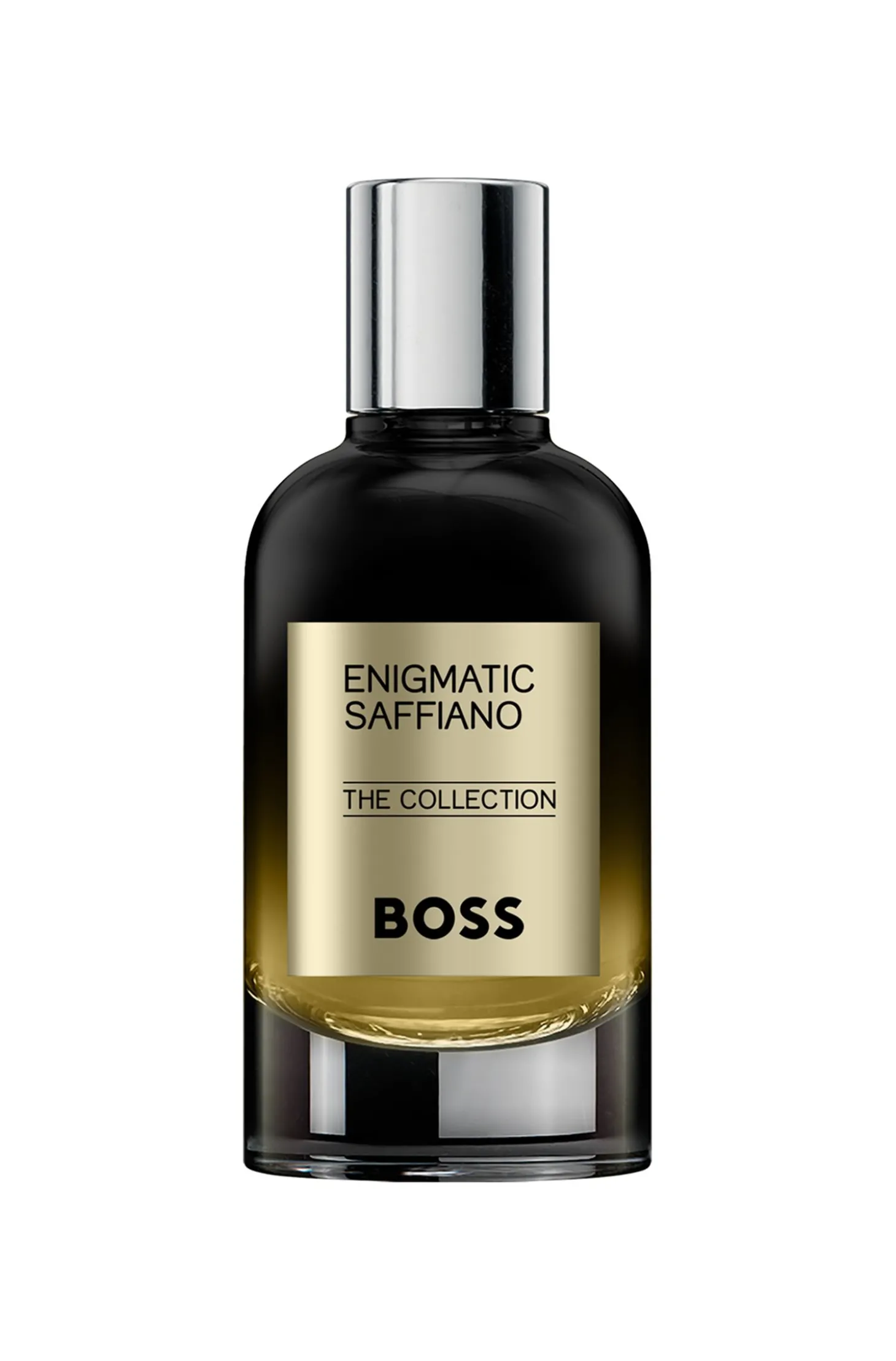 BOSS The Collection Enigmatic Saffiano Eau de Parfum 100 ml