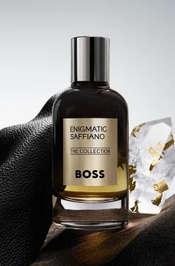 BOSS The Collection Enigmatic Saffiano Eau de Parfum 100 ml
