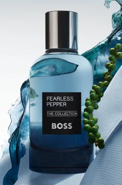 BOSS The Collection Fearless Pepper Eau de Parfum 100 ml