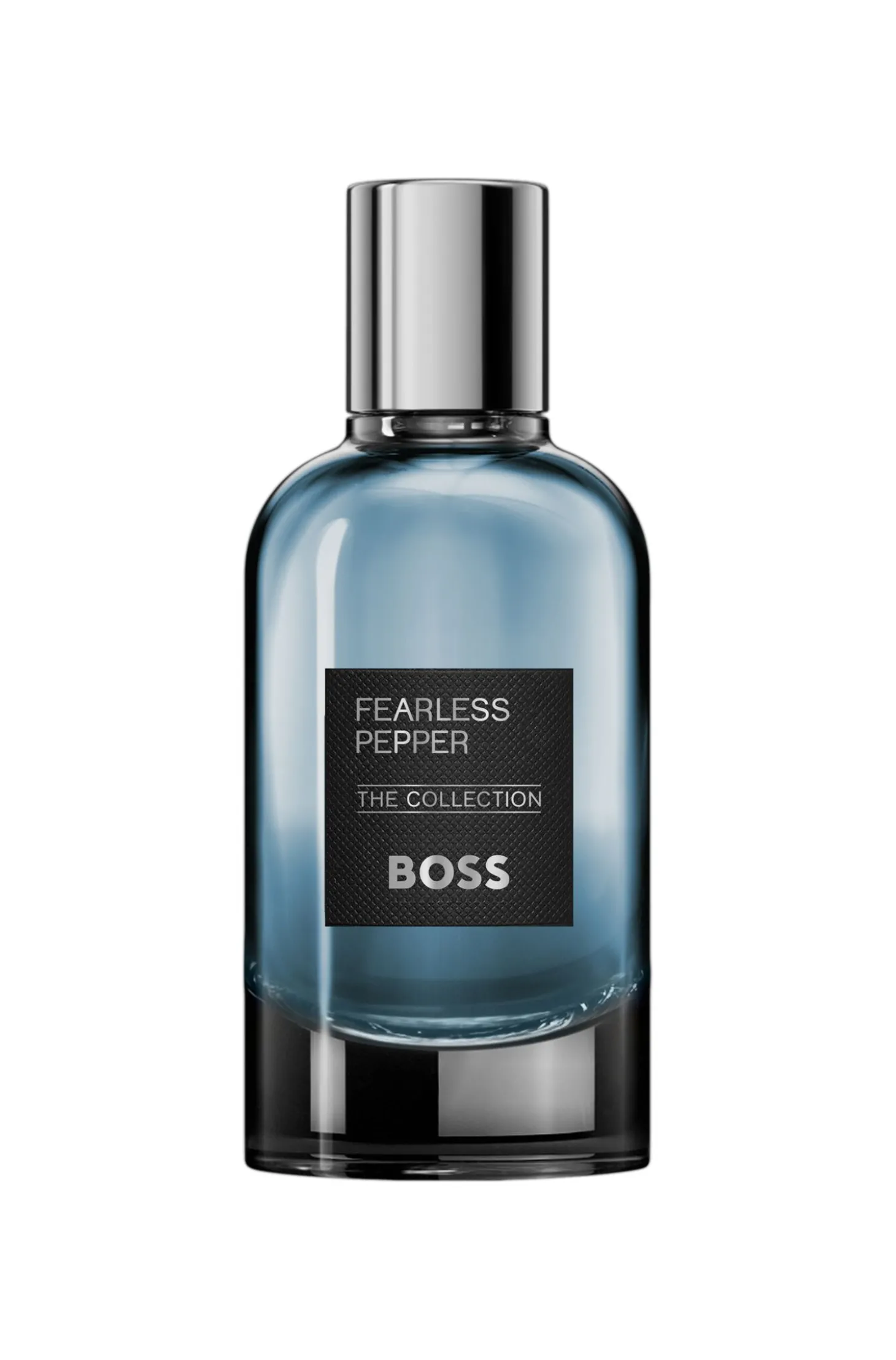BOSS The Collection Fearless Pepper Eau de Parfum 100 ml