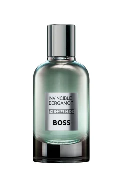 BOSS The Collection Invincible Bergamot Eau de Parfum intensiv 100ml