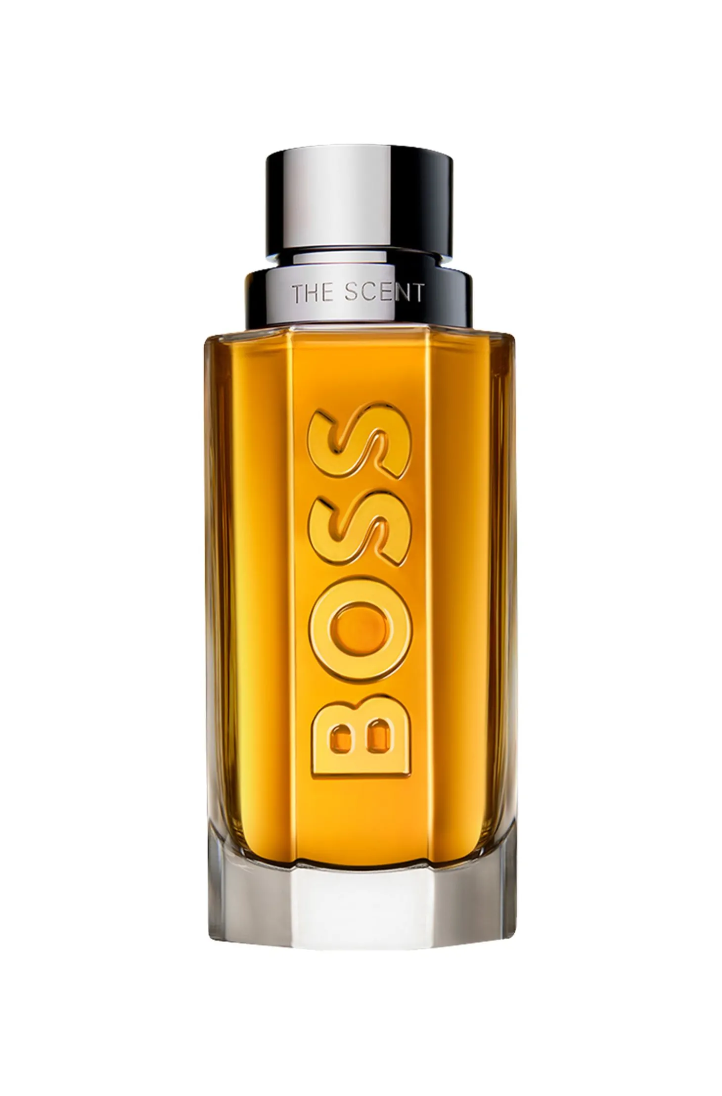 BOSS The Scent After Shave Lotion 100 ml