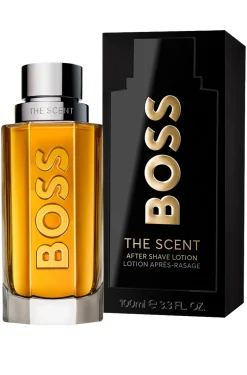 BOSS The Scent After Shave Lotion 100 ml
