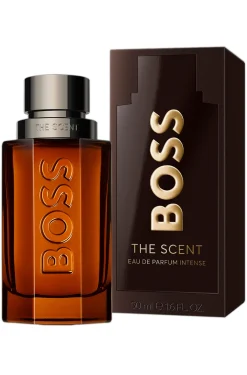 BOSS The Scent Eau de Parfum intensiv 50 ml