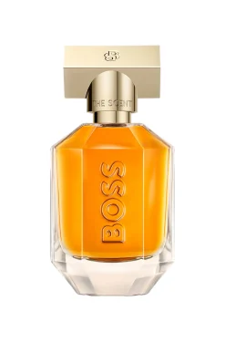BOSS The Scent Eau de Parfum intensiv 30ml