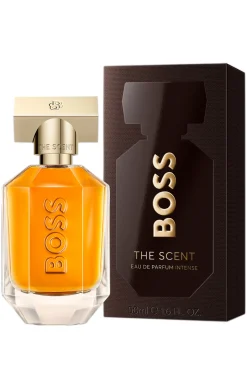BOSS The Scent Eau de Parfum intensiv 50ml