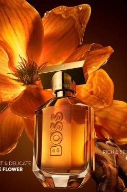 BOSS The Scent Eau de Parfum intensiv 50ml
