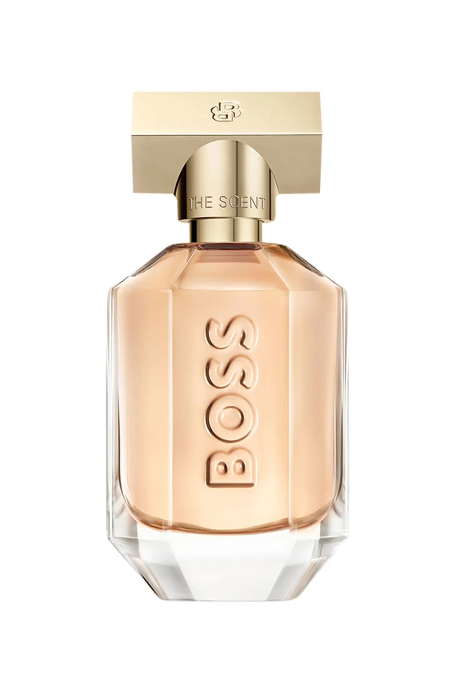 BOSS The Scent Eau de Parfum 50 ml
