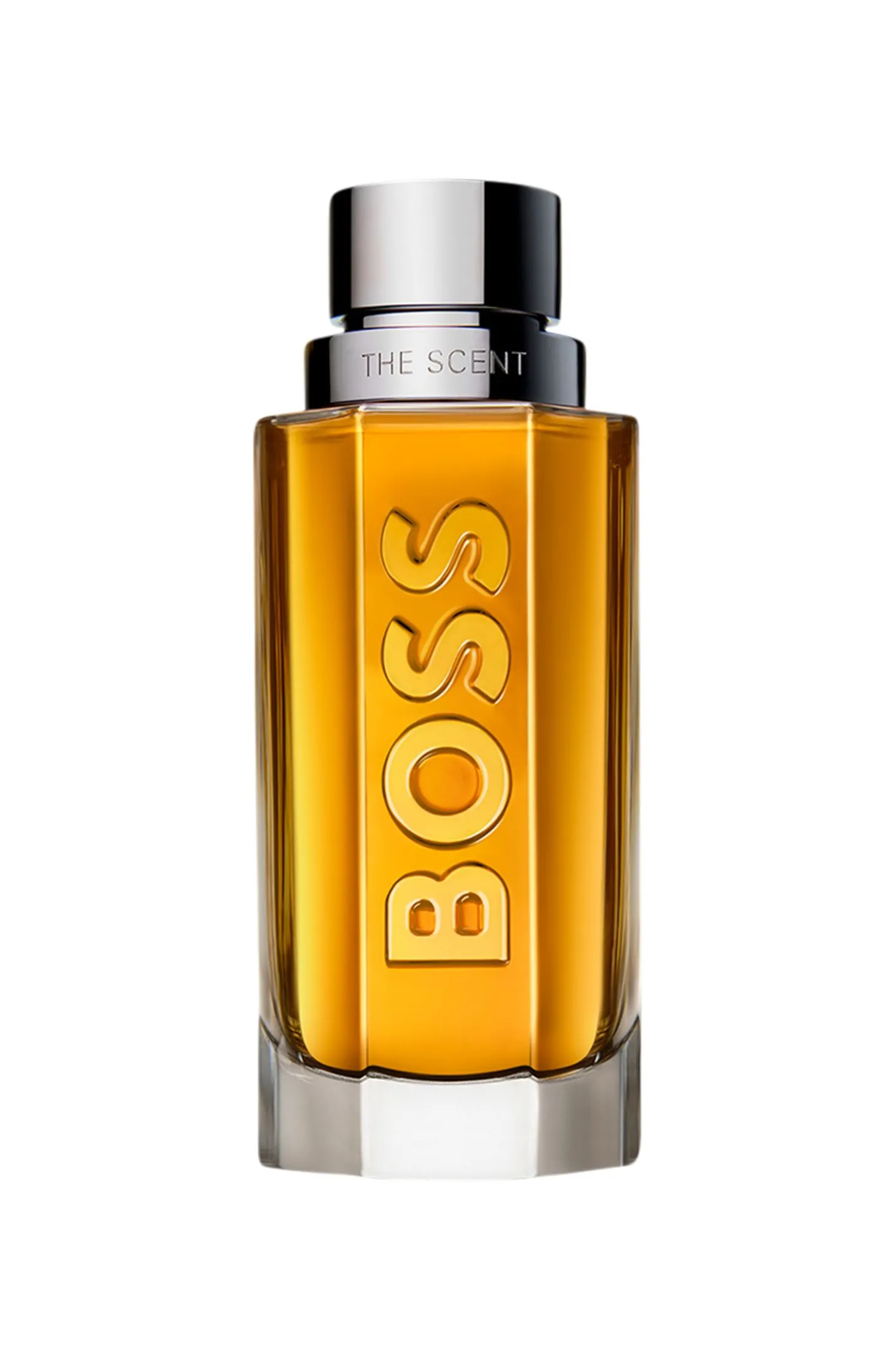 BOSS The Scent Eau de Toilette 100 ml