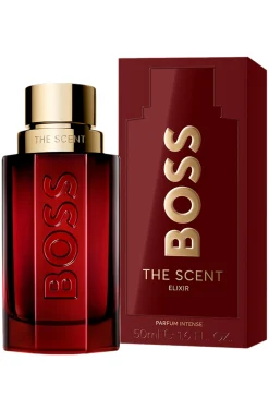 BOSS The Scent Elixir Parfum Intense 50 ml