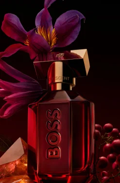 BOSS The Scent Elixir Parfum Intense 30 ml