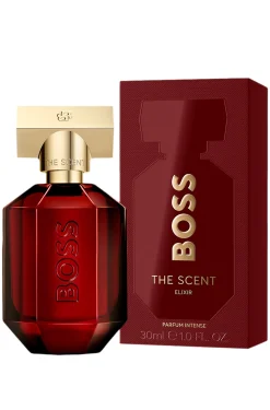 BOSS The Scent Elixir Parfum Intense 30 ml