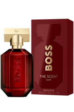 BOSS The Scent Elixir Parfum Intense 50 ml