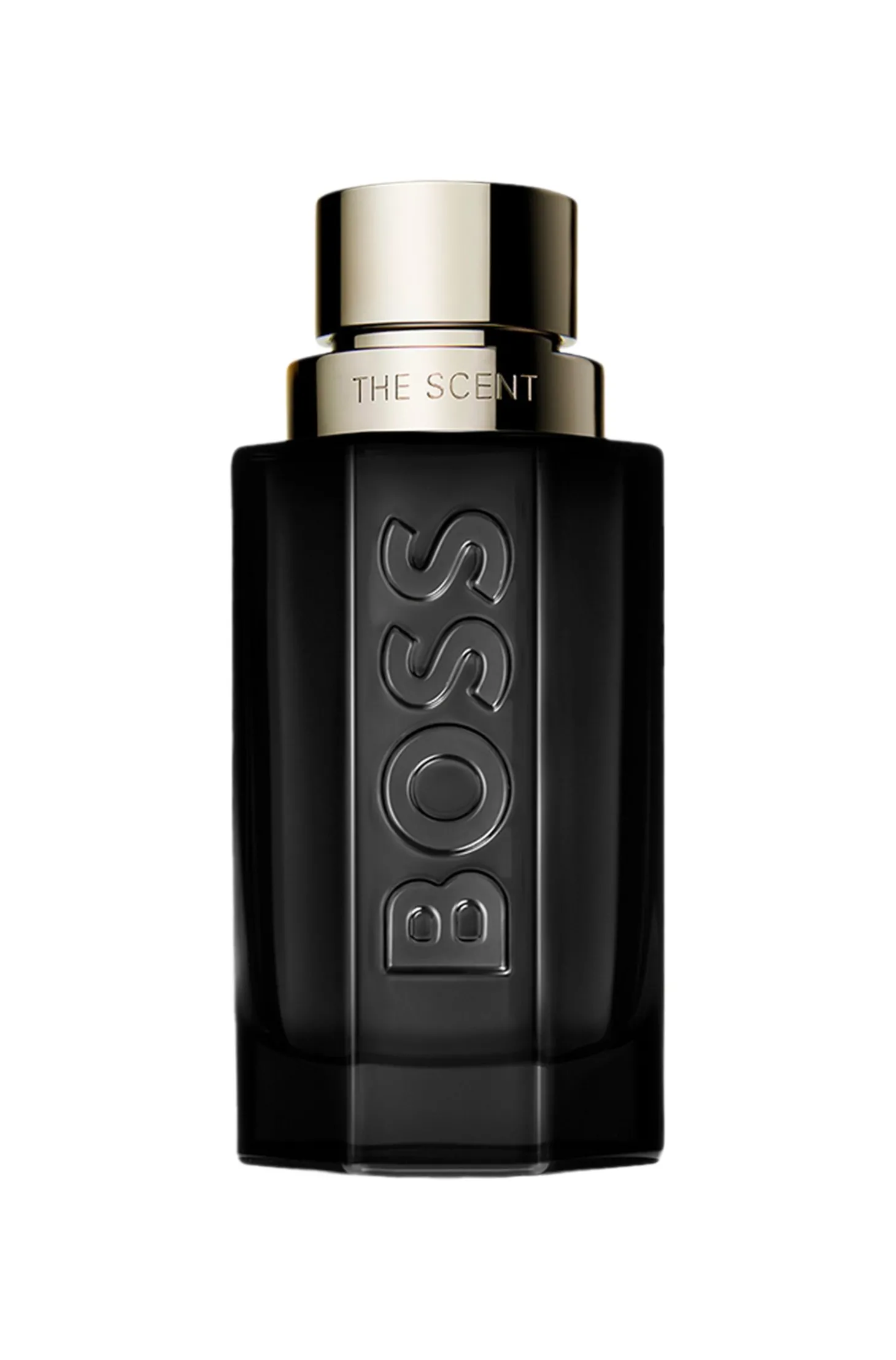 BOSS The Scent Magnetic Eau de Parfum 50 ml