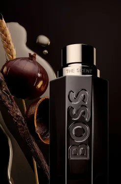 BOSS The Scent Magnetic Eau de Parfum 50 ml