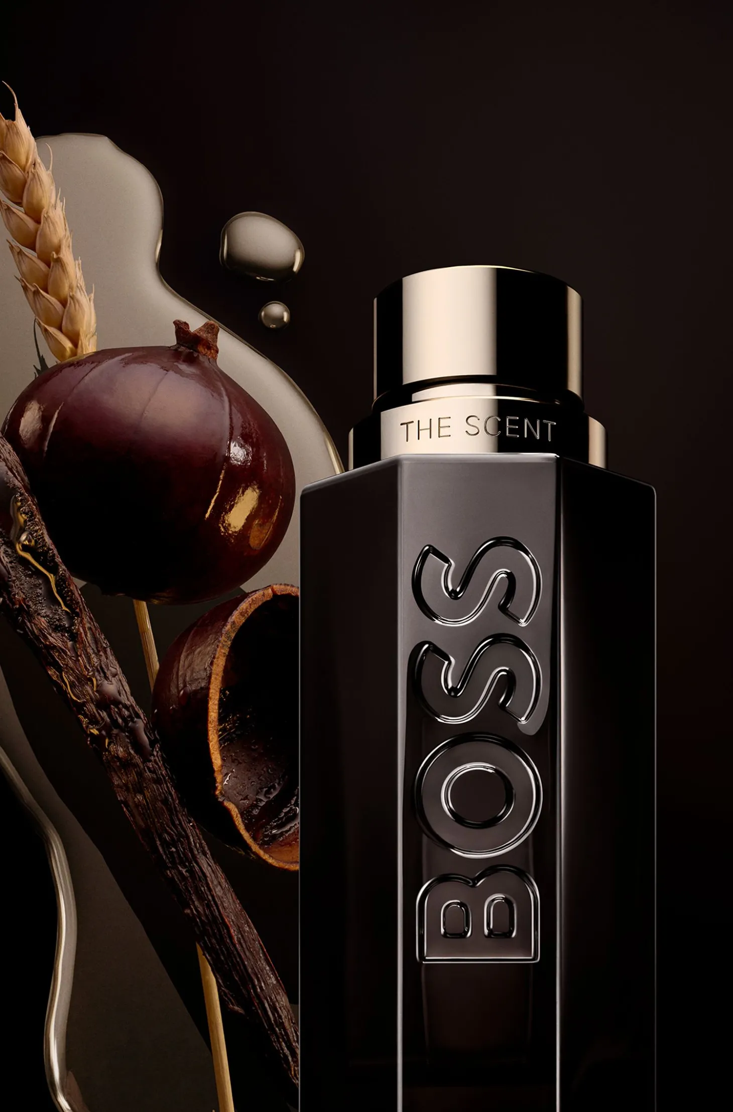 BOSS The Scent Magnetic Eau de Parfum 50 ml