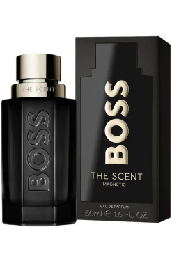 BOSS The Scent Magnetic Eau de Parfum 50 ml