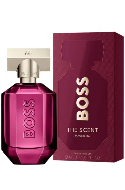 BOSS The Scent Magnetic Eau de Parfum 50 ml