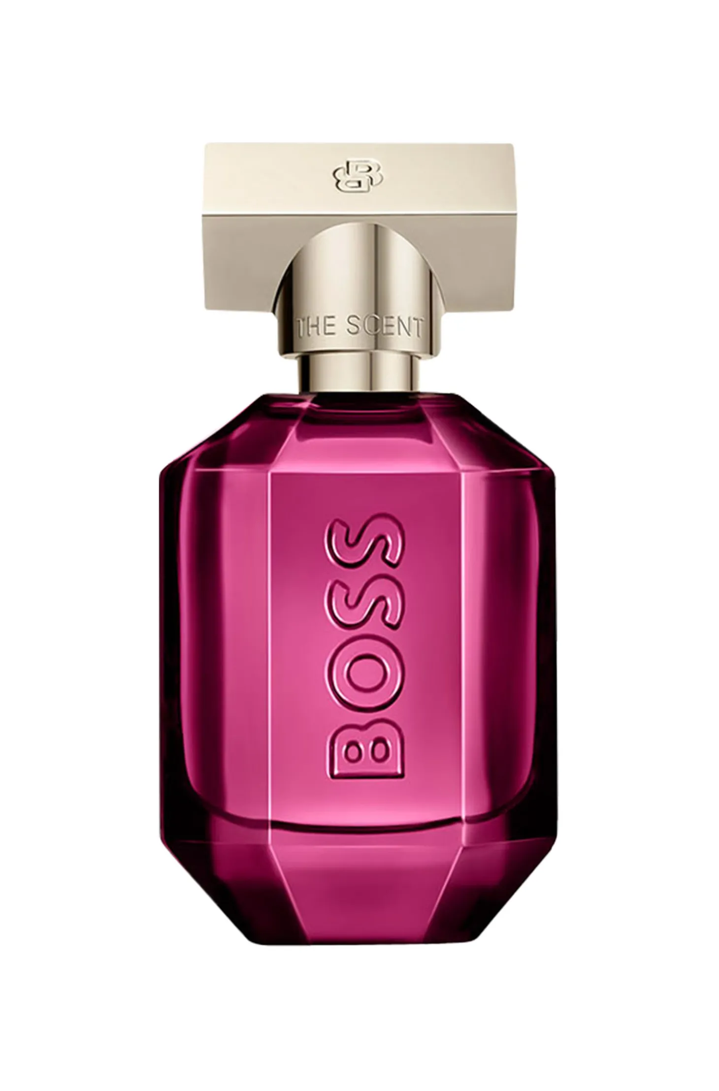 BOSS The Scent Magnetic Eau de Parfum 30 ml