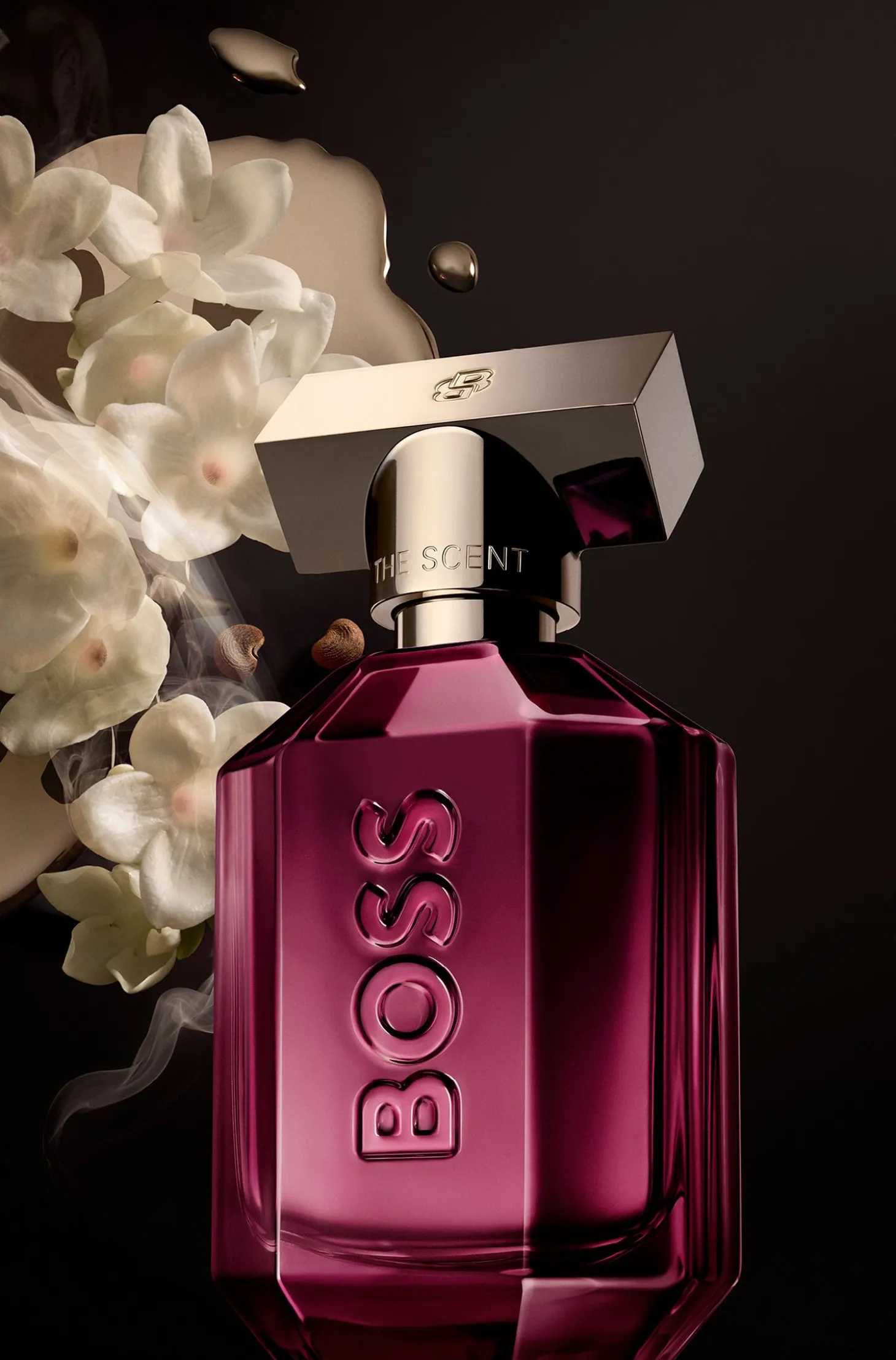 BOSS The Scent Magnetic Eau de Parfum 30 ml