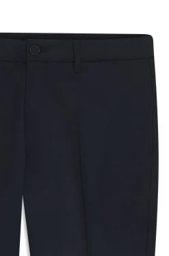 BOSS x ASTON MARTIN Slim-Fit Hose