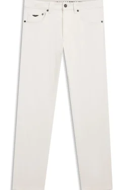 BOSS x ASTON MARTIN Slim-Fit Jeans