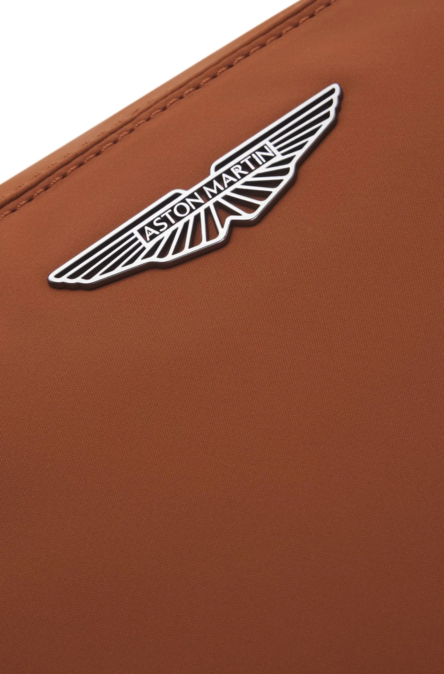 BOSS x ASTON MARTIN Umhängetasche mit speziellem Logo