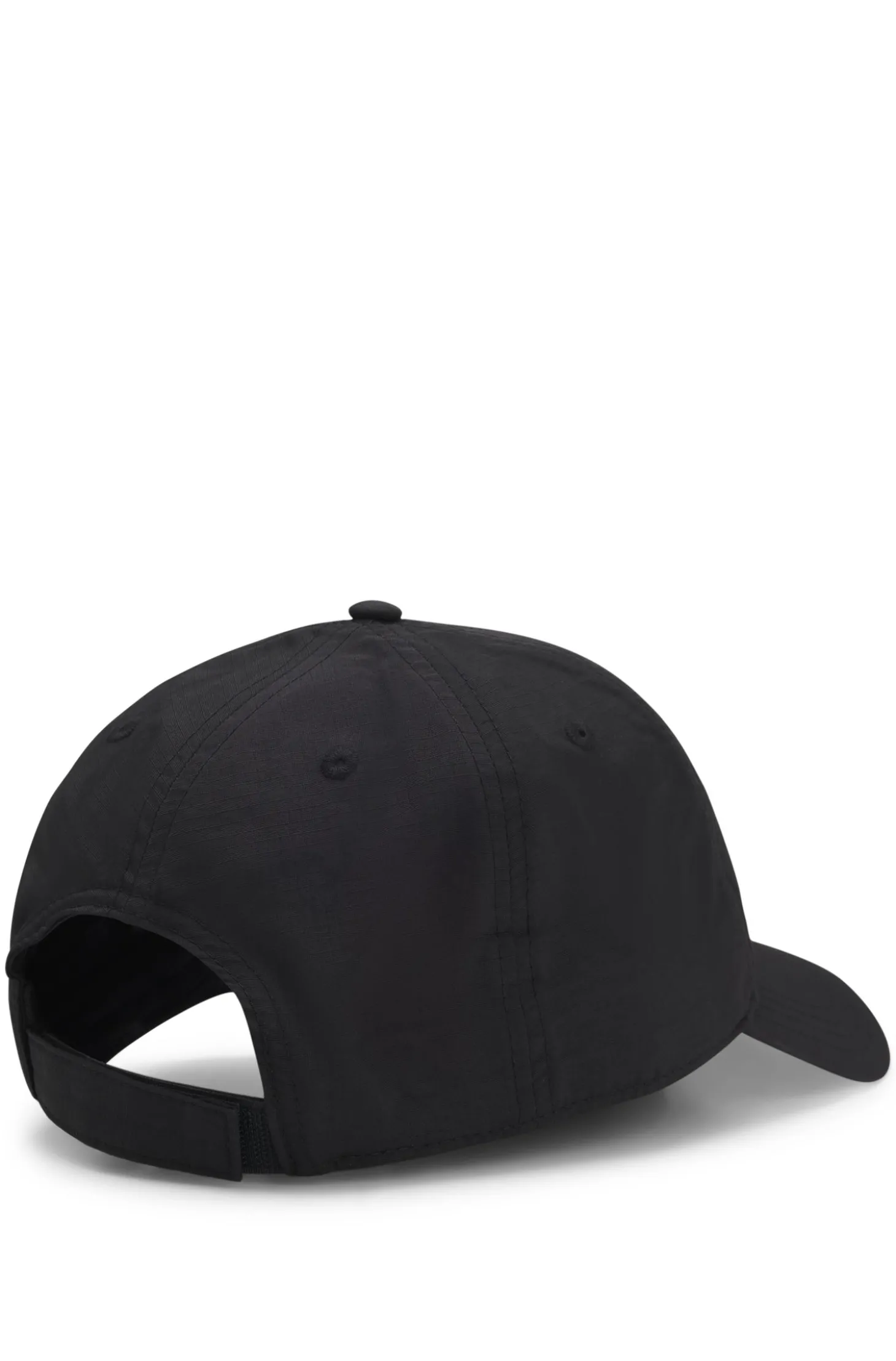 Cap mit UV-Schutz und Logo