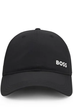 Cap mit UV-Schutz und Logo