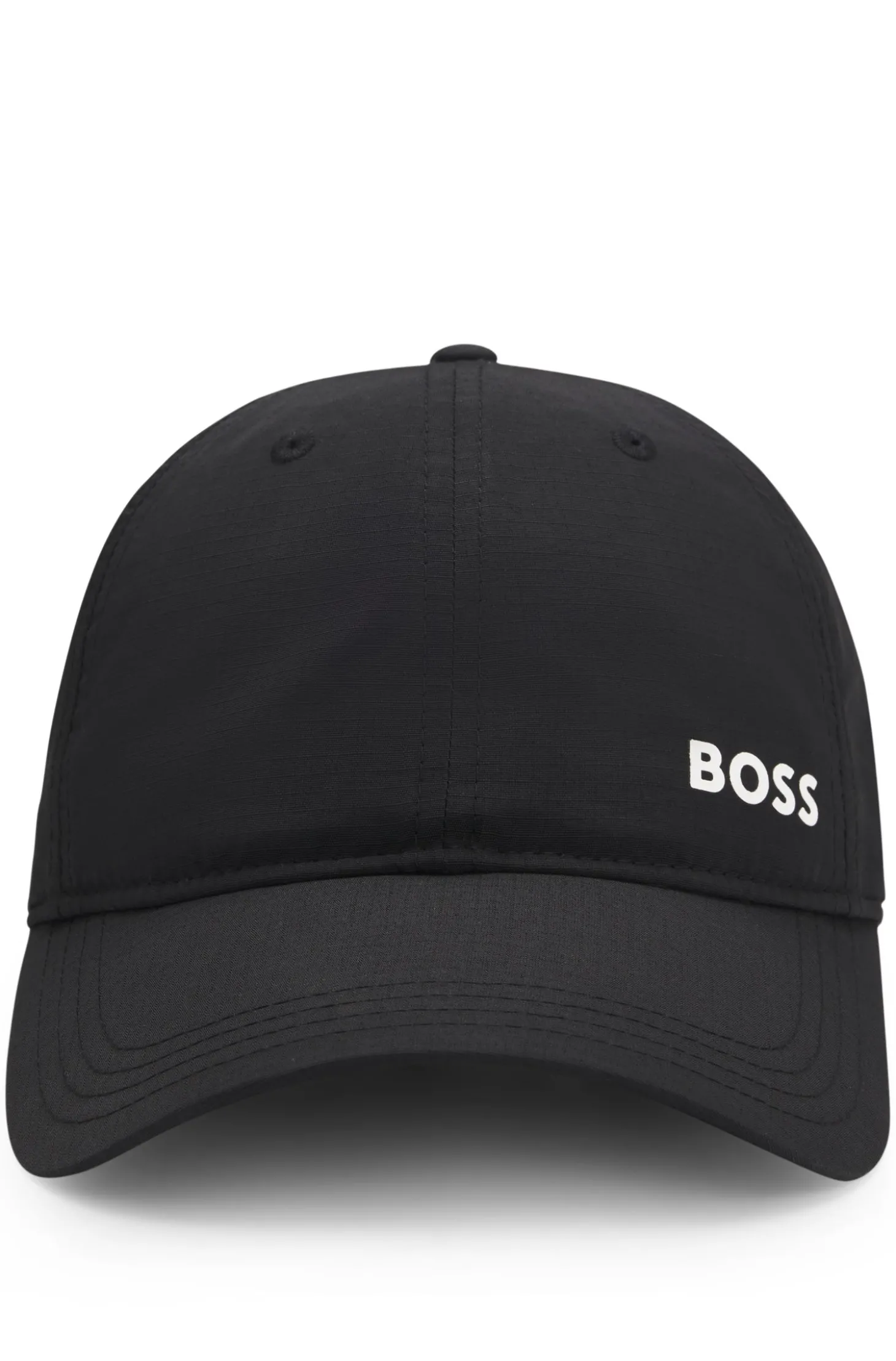 Cap mit UV-Schutz und Logo