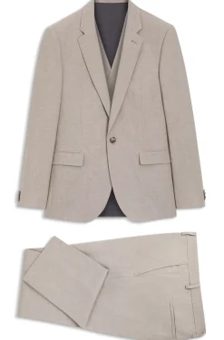 Extra Slim-Fit Dreiteiler
