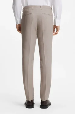 Extra Slim-Fit Dreiteiler