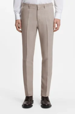 Extra Slim-Fit Dreiteiler