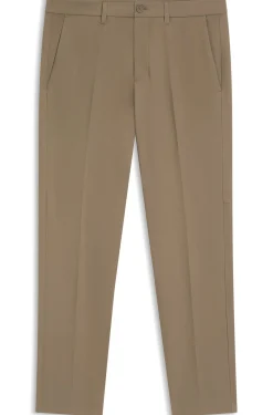 Funktionelle Slim-Fit Hose mit Vier-Wege-Stretch