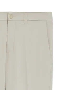 Funktionelle Slim-Fit Hose mit Vier-Wege-Stretch