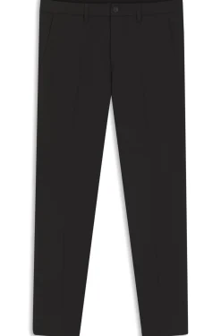 Funktionelle Slim-Fit Hose mit Vier-Wege-Stretch