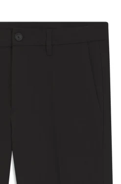 Funktionelle Slim-Fit Hose mit Vier-Wege-Stretch