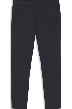 Funktionelle Slim-Fit Hose mit Vier-Wege-Stretch