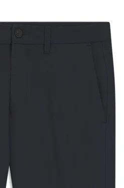 Funktionelle Slim-Fit Hose mit Vier-Wege-Stretch
