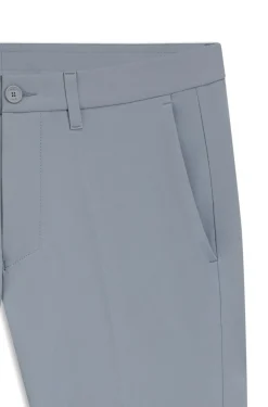 Funktionelle Slim-Fit Hose mit Vier-Wege-Stretch