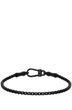 Herrenarmband für ein elegantes Finish
