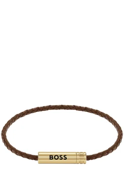 Herrenarmband für smarte und legere Outfits