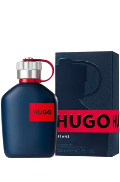 HUGO Jeans Eau de Toilette 125 ml